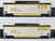 N Scale KATO 106-4602 CSX Railroad BethGon Coalporter 8-Car Set