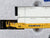 N KATO 106-6115 TTX Trailer Train Gunderson Maxi-IV Double Stack Car 3-Unit Set