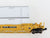 N KATO 106-6115 TTX Trailer Train Gunderson Maxi-IV Double Stack Car 3-Unit Set