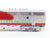 HO Scale Intermountain 49105-01 ATSF Santa Fe F3A Diesel Locomotive #16 w/ DCC