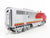 HO Scale Intermountain 49105-01 ATSF Santa Fe F3A Diesel Locomotive #16 w/ DCC