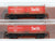 N Scale Micro-Trains MTL 99301925 SRLX Swift Wood Reefer 16-Pack - Weathered