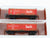 N Scale Micro-Trains MTL 99301925 SRLX Swift Wood Reefer 16-Pack - Weathered