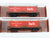 N Scale Micro-Trains MTL 99301925 SRLX Swift Wood Reefer 16-Pack - Weathered