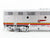 HO Scale Intermountain 49605 ATSF Santa Fe F3B Diesel Locomotive w/DCC