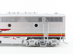 HO Scale Intermountain 49605 ATSF Santa Fe F3B Diesel Locomotive w/DCC