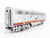 HO Scale Intermountain 49605 ATSF Santa Fe F3B Diesel Locomotive w/DCC