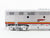 HO Scale Intermountain 49605 ATSF Santa Fe F3B Diesel Locomotive w/DCC