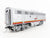 HO Scale Intermountain 49605 ATSF Santa Fe F3B Diesel Locomotive w/DCC