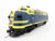 HO Scale Intermountain 49026S-07 ATSF Santa Fe F7A Diesel Locomotive #214 w/ DCC