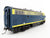 HO Scale Intermountain 49026S-07 ATSF Santa Fe F7A Diesel Locomotive #214 w/ DCC