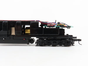 HO Scale Proto 2000 SAL Seaboard Air Line EMD E8/9A Diesel #3053 - BAD GEARS