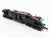 HO Scale Proto 2000 SAL Seaboard Air Line EMD E8/9A Diesel #3053 - BAD GEARS