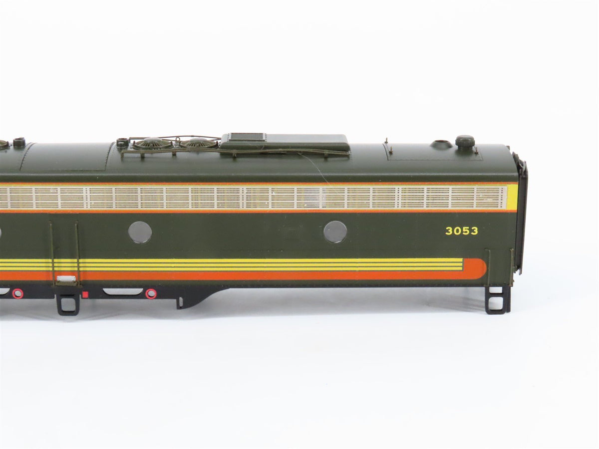 HO Scale Proto 2000 SAL Seaboard Air Line EMD E8/9A Diesel #3053 - BAD GEARS