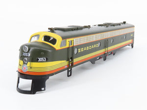 HO Scale Proto 2000 SAL Seaboard Air Line EMD E8/9A Diesel #3053 - BAD GEARS