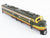 HO Scale Proto 2000 SAL Seaboard Air Line EMD E8/9A Diesel #3053 - BAD GEARS