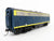 HO Scale Intermountain 49526S-06 ATSF Santa Fe F7B Diesel Locomotive #214A w/DCC