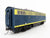 HO Scale Intermountain 49526S-06 ATSF Santa Fe F7B Diesel Locomotive #214A w/DCC