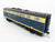 HO Scale Intermountain 49526S-06 ATSF Santa Fe F7B Diesel Locomotive #214A w/DCC