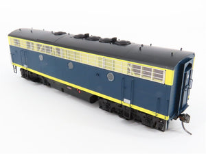 HO Scale Intermountain 49526S-06 ATSF Santa Fe F7B Diesel Locomotive #214A w/DCC