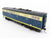 HO Scale Intermountain 49526S-06 ATSF Santa Fe F7B Diesel Locomotive #214A w/DCC