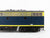 HO Scale Intermountain 49526S-06 ATSF Santa Fe F7B Diesel Locomotive #214A w/DCC