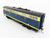 HO Scale Intermountain 49526S-06 ATSF Santa Fe F7B Diesel Locomotive #214A w/DCC