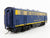 HO Scale Intermountain 49517-02 ATSF Santa Fe F7B Diesel Locomotive #228B w/ DCC