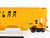 HO Scale Atlas Trainman 20001748 UTCX Scoular 3-Bay Covered Hopper #45282