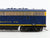 HO Scale Intermountain 49017-01 ATSF Santa Fe F7A Diesel Locomotive #228 w/ DCC