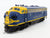 HO Scale Intermountain 49017-01 ATSF Santa Fe F7A Diesel Locomotive #228 w/ DCC