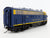 HO Scale Intermountain 49017-01 ATSF Santa Fe F7A Diesel Locomotive #228 w/ DCC