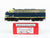 HO Scale Intermountain 49026-03 ATSF Santa Fe F7A Diesel Locomotive #218 w/ DCC