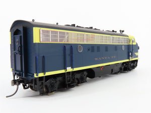 HO Scale Intermountain 49026-03 ATSF Santa Fe F7A Diesel Locomotive #218 w/ DCC