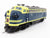 HO Scale Intermountain 49026-03 ATSF Santa Fe F7A Diesel Locomotive #218 w/ DCC