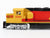 HO Scale Athearn 4635 SP-SF Merger 