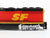 HO Scale Athearn 4635 SP-SF Merger 