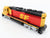 HO Scale Athearn 4635 SP-SF Merger 