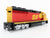 HO Scale Athearn 4635 SP-SF Merger 