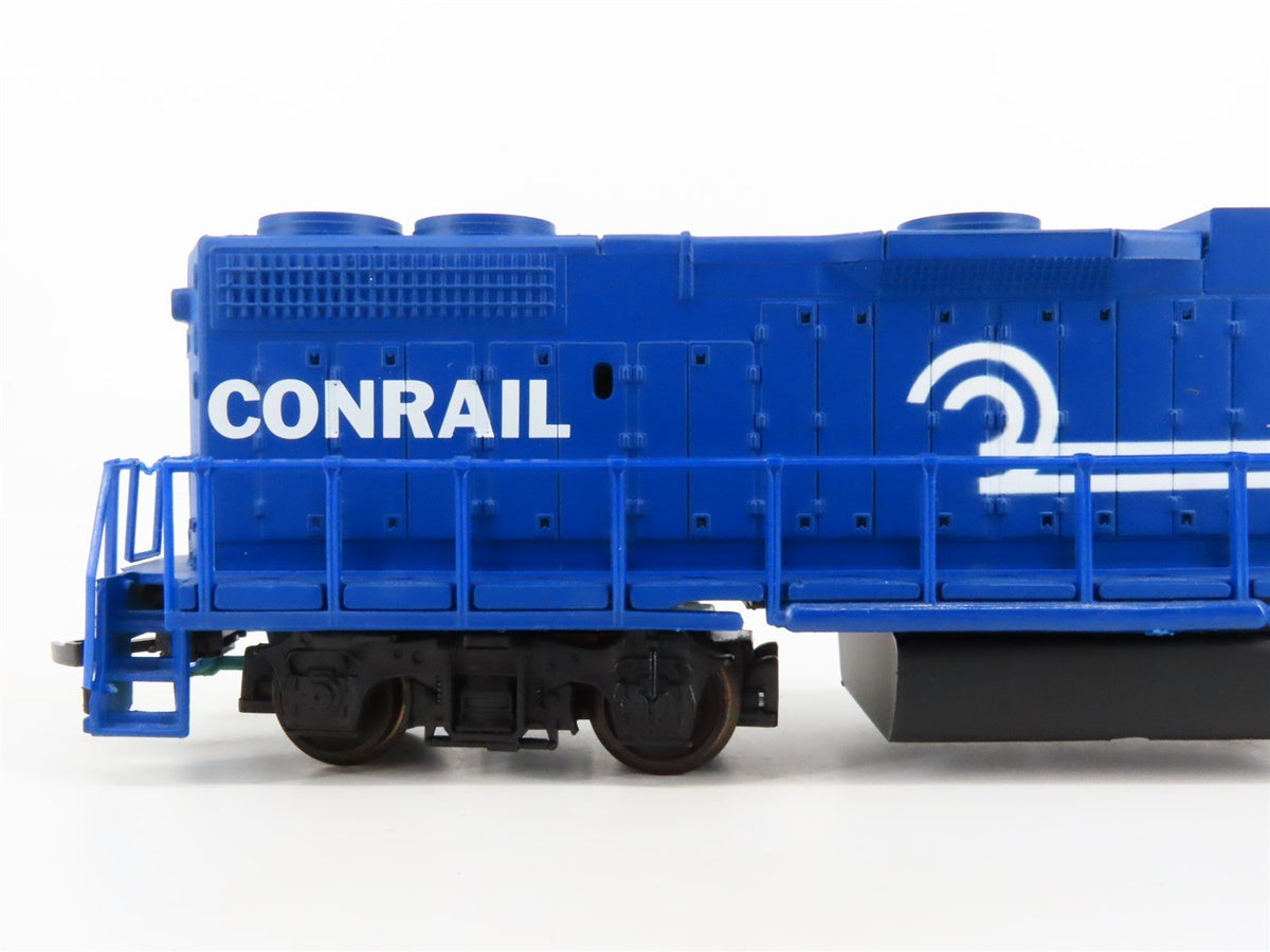 HO Scale Life-Like 8074 CR Conrail EMD GP38-2 Diesel Locomotive #8164