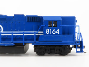 HO Scale Life-Like 8074 CR Conrail EMD GP38-2 Diesel Locomotive #8164