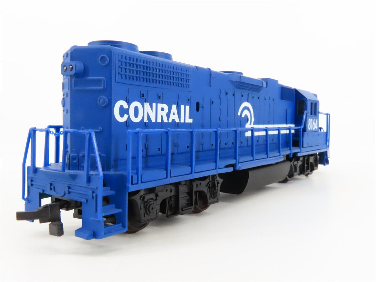 HO Scale Life-Like 8074 CR Conrail EMD GP38-2 Diesel Locomotive #8164