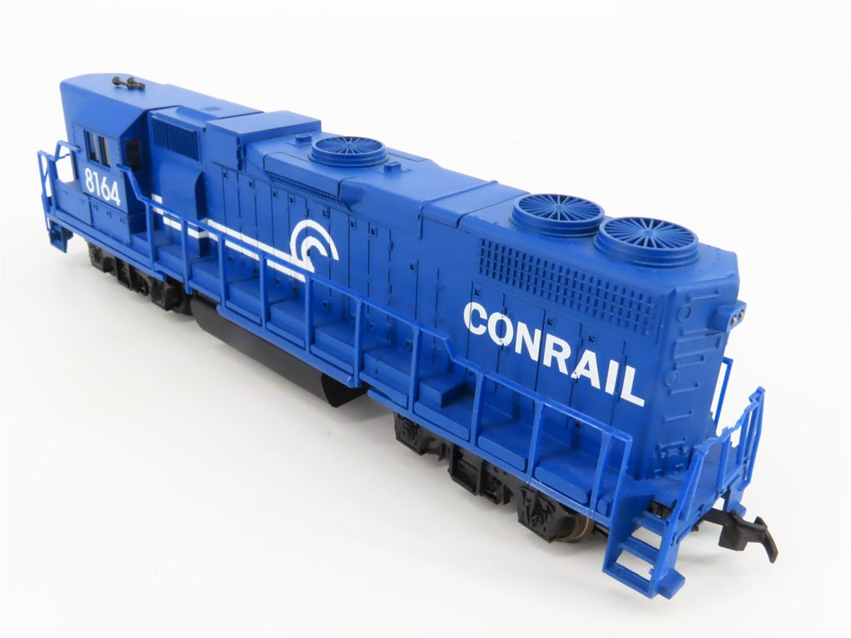 HO Scale Life-Like 8074 CR Conrail EMD GP38-2 Diesel Locomotive #8164