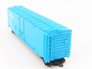 HO Scale Bachmann 18028 EL Erie Lackawanna 50' Plug Door Box Car #68279