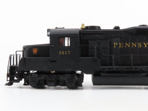 HO Scale Model Power 96851 PRR Pennsylvania EMD GP20 Diesel Locomotive #5017