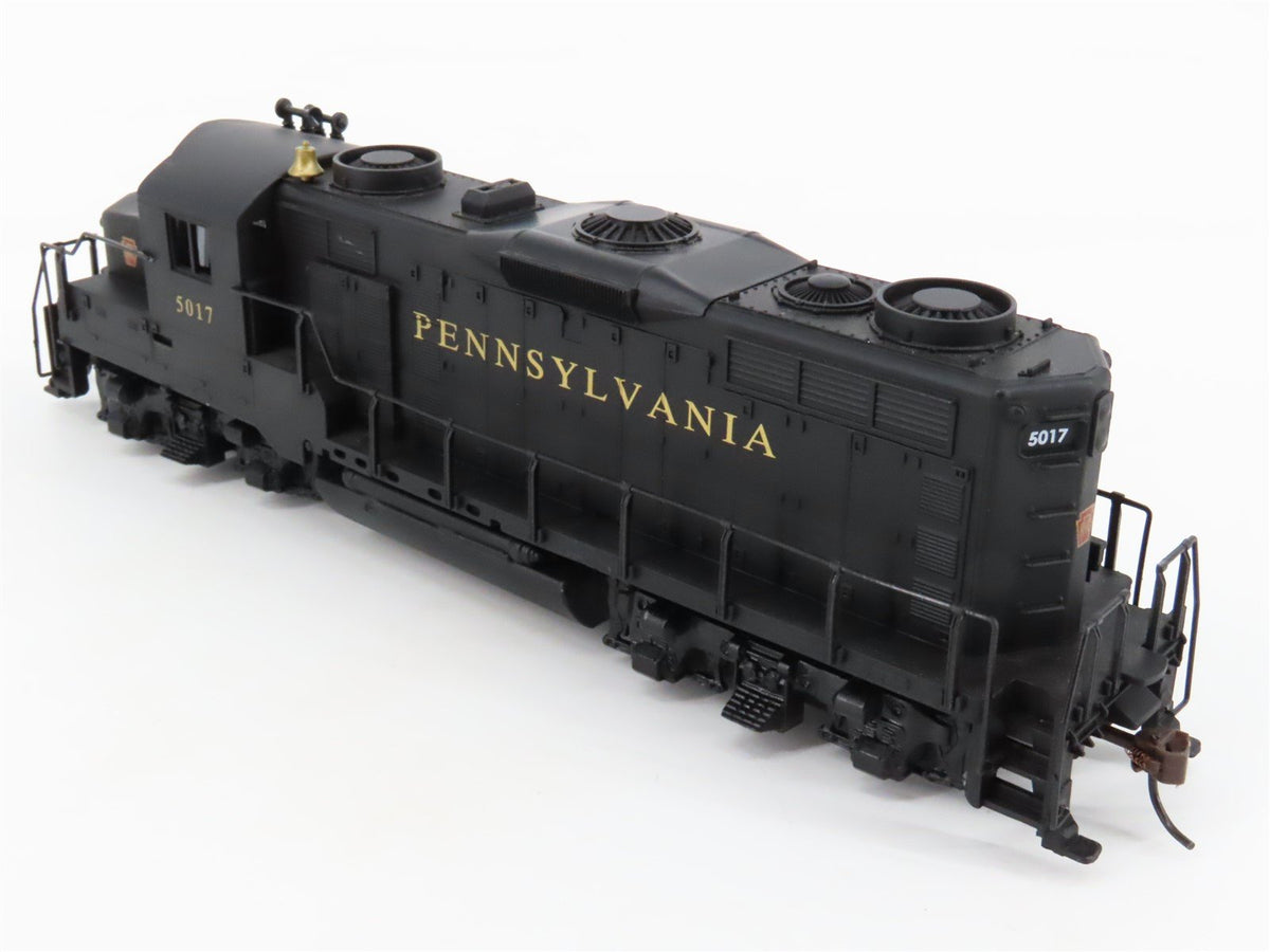 HO Scale Model Power 96851 PRR Pennsylvania EMD GP20 Diesel Locomotive #5017