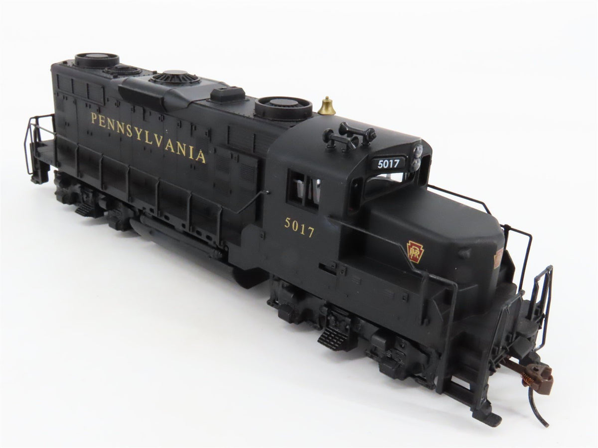 HO Scale Model Power 96851 PRR Pennsylvania EMD GP20 Diesel Locomotive #5017