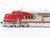 HO Scale Broadway Limited BLI 5499 ATSF Santa Fe E1A Diesel Locomotive #6 w/DCC