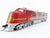 HO Scale Broadway Limited BLI 5499 ATSF Santa Fe E1A Diesel Locomotive #6 w/DCC