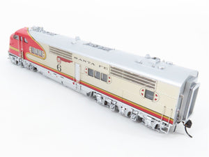 HO Scale Broadway Limited BLI 5499 ATSF Santa Fe E1A Diesel Locomotive #6 w/DCC